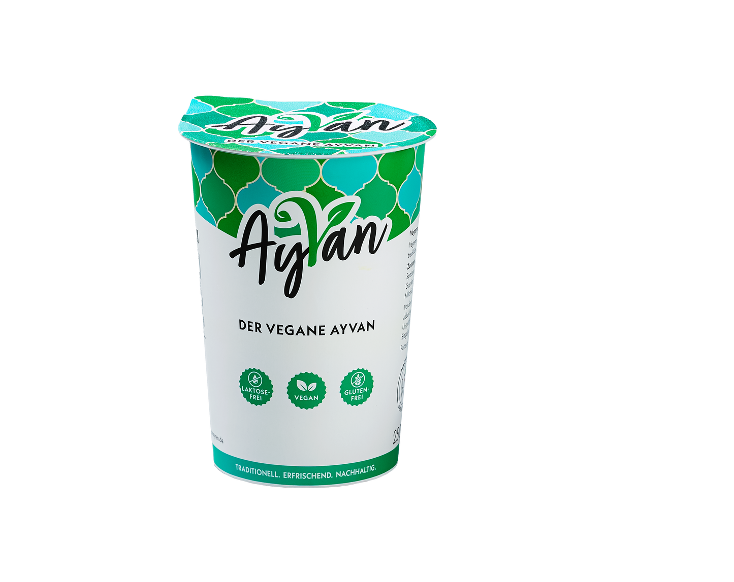 8x Ayvan® (250 ml) Mix-Pack