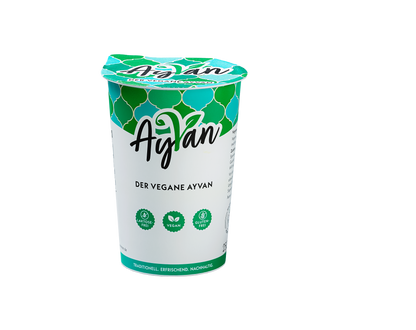 8x Ayvan® (250 ml) Mix-Pack