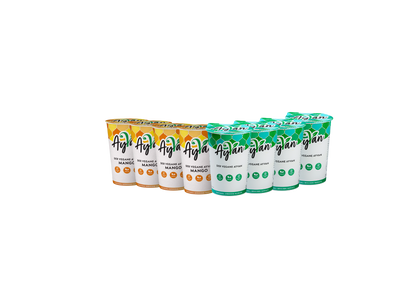 8x Ayvan® (250 ml) Mix-Pack