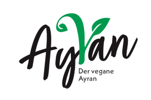 Ayvan - der vegane Ayran 