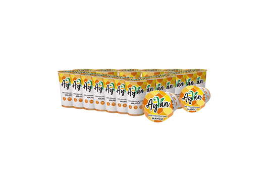 20x Ayvan® Mango (250 ml)