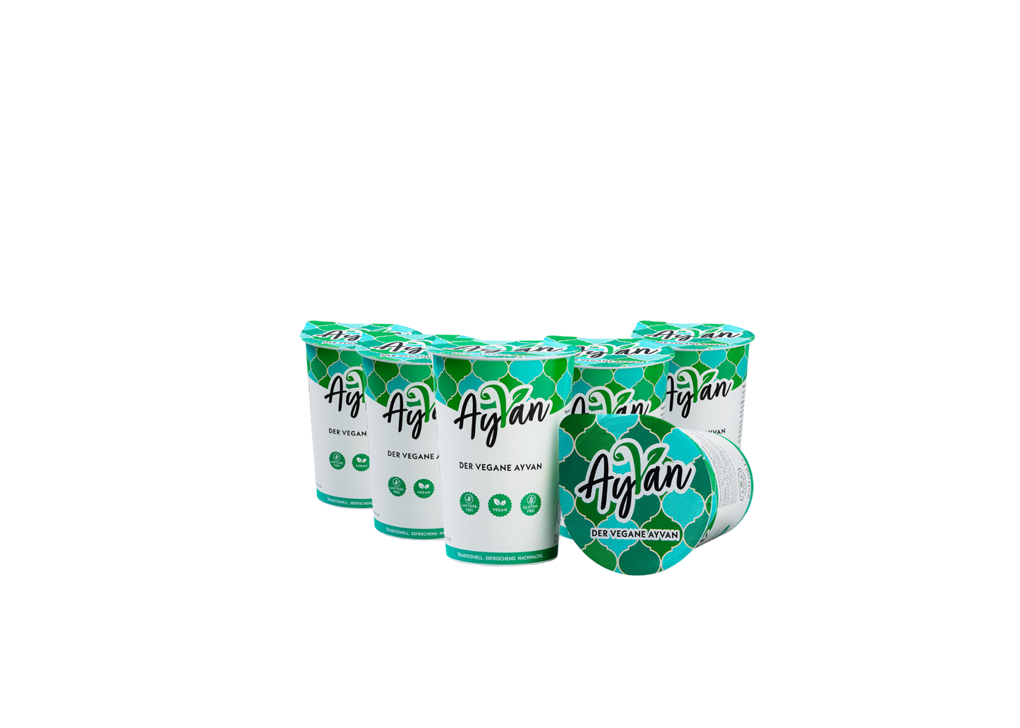 6x Ayvan® (250 ml)