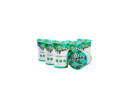 6x Ayvan® (250 ml)