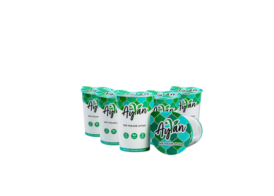 6x Ayvan® (250 ml)