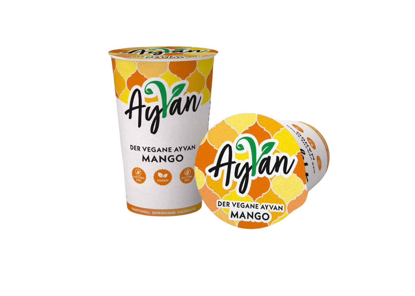 6x Ayvan® Mango (250 ml)